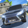 Icon of program: Offroad Car LX