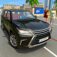 Icono de programa: Offroad Car LX