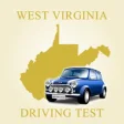 Icon of program: West Virginia Basic Drivi…