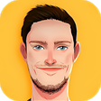 Icono de programa: Photo effects and cartoon…