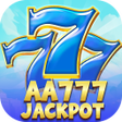 Icon of program: AA777 - Jackpot