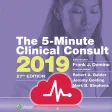 Icon of program: 5 Minute Clinical Consult…
