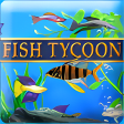 Icon of program: Fish Tycoon (Mac)