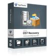 Icon of program: SysTools Batch OST to PST…