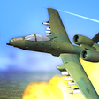 Icon of program: Strike Fighters Attack
