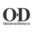 Icon of program: Observer-Dispatch - Utica…