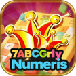 77ABCGridly Numeris icon
