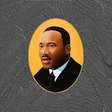 Icono de programa: Martin Luther King Quotes