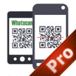 Icon of program: Whatscan Pro for Whatsweb
