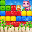 Icono de programa: Sweet Garden Blast Game