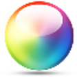 Icon of program: HTML Color Coder