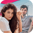 Icono de programa: Selfie Photo with Kylie J…