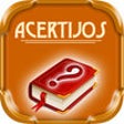 Icon of program: Entrena tu mente. Acertij…
