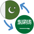 Icon of program: Pakistani Rupee Saudi Ara…