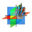 Icono de programa: Rays CNC Codes