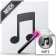 Icon of program: MIDI To MP3 Converter Sof…