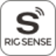 Icono de programa: Spinlock Rig-Sense