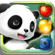 Icon of program: Panda. Fruit Adventure