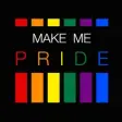 Icon of program: Make Me Pride (Flag)