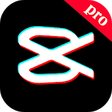 Icono de programa: Vlog EditorPro- Video Bea…