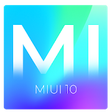Icono de programa: Theme for Xiaomi MIUI 10