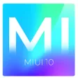 Icon of program: Theme for Xiaomi MIUI 10