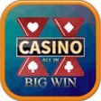 Icon of program: SLOTS Scatter Black Vegas