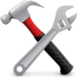 Icono de programa: RSA CRT/SFM Converter