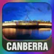 Icon of program: Canberra City Offline Tra…