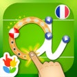 Icon of program: LetterSchool Gratuit - Ap…