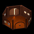 Icono de programa: Escape Game Museum