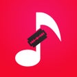 Icon of program: MP3 Cutter - Edit music f…