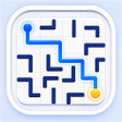 Icon of program: Volta: Connect Puzzle