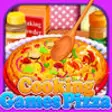 Icon of program: Kids Cooking Games - Pizz…