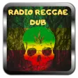Icon of program: Radio Reggae Dub