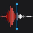 Icono de programa: Voice Memos