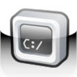 Icon of program: Remote command prompt
