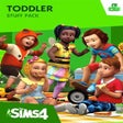 Icon of program: The Sims 4: Toddler Stuff