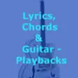 Icon of program: Lyrics, Chords & Guitar P…