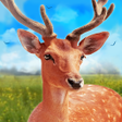 Icono de programa: Talking Deer
