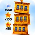 Icono de programa: Tower Rush Building x1000