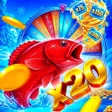 Icon of program: Snow Fishing