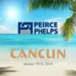 Icon of program: Peirce-Phelps Cancun