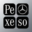 Icon of program: Mercedes-Benz Pexeso