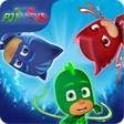 Icon of program: PJ Masks: Super City Run