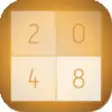 Icon of program: 2048 Ultimate