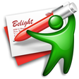 Business Card Composer icon