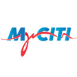 Icono de programa: MyCiTi Cape Town Official…