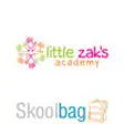 Icon of program: Little Zaks Academy