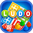 Icon of program: Ludo Free